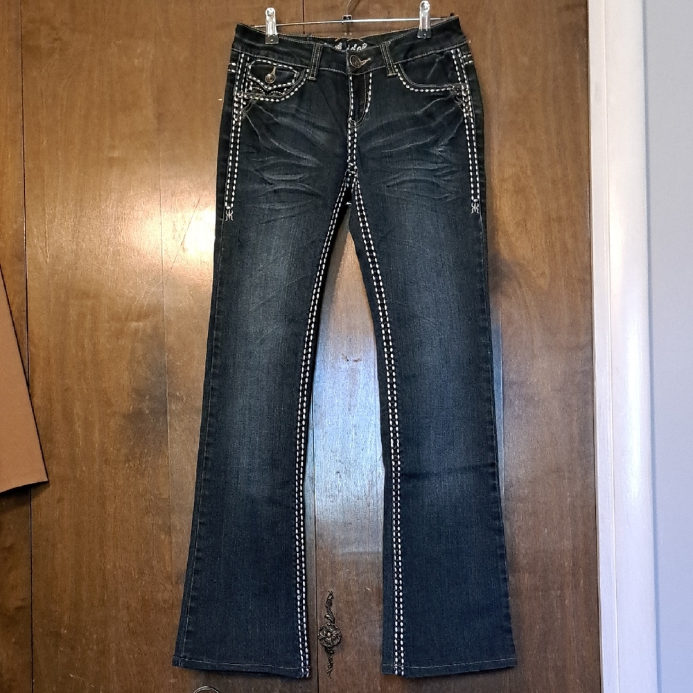 L.A. Idol Boot Cut Jeans